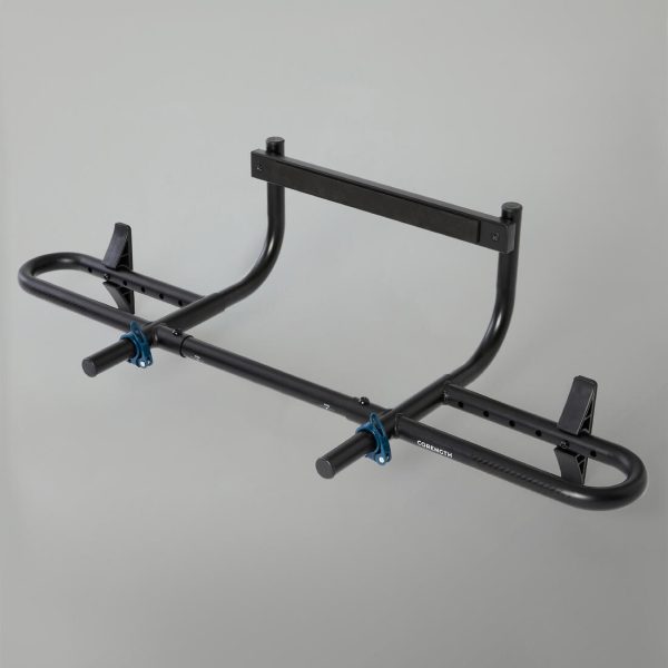 Doorway Pull-Up Bar - No Screws Hot on Sale