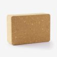 Kimjaly Yoga Block - Cork Supply