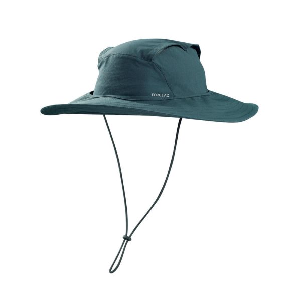 Adult Anti-mosquito Hat - Tropic 900 Green Hot on Sale