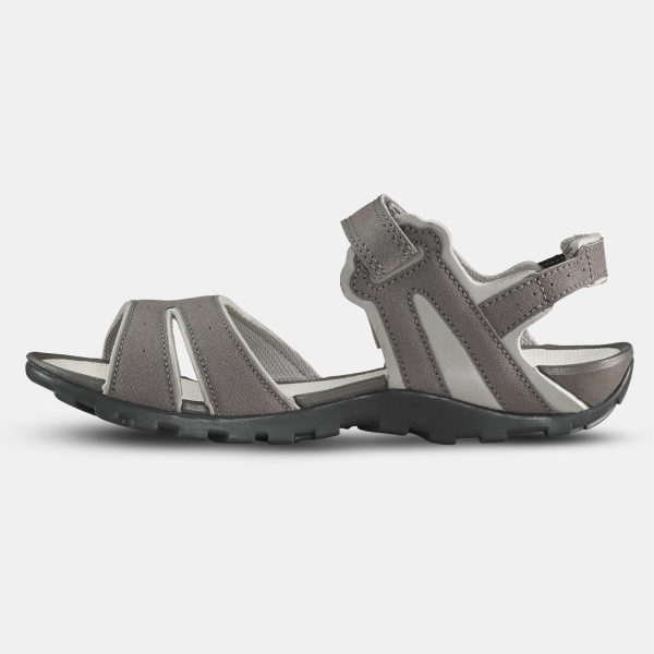 Women s Hiking Sandals - NH 100 Online now