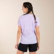 Women s Trail Running Short-Sleeve T-shirt For Discount