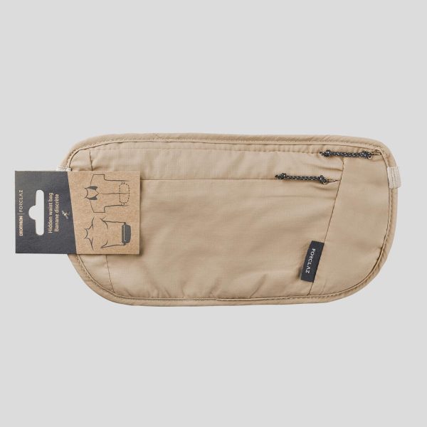 RFID Blocking Travel Bumbag Discount