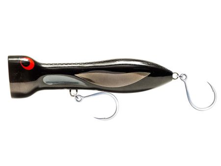 Nomad Design Chug Norris Popper Lure Fashion