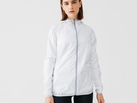 Women s Running Jacket - Windproof - Lightweight For Discount