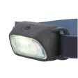 UV Fishing Head Torch - Caperlan 100 Fashion