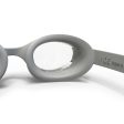 Adult & Kid s Swimming Goggles Clear Lenses One Size - 100 Supply