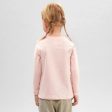 Kid s Hiking T-shirt Anti-UV Long-sleeved - MH150 For Discount