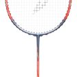 BADMINTON ADULT RACKET BR PERFORM 590 For Cheap