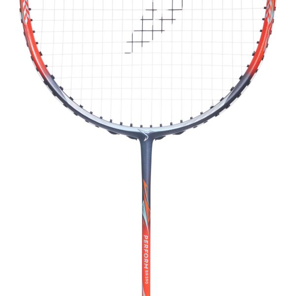 BADMINTON ADULT RACKET BR PERFORM 590 For Cheap