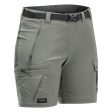 Women s Mountain Trek Shorts - MT500 Online now