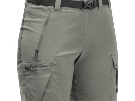 Women s Mountain Trek Shorts - MT500 Online now