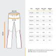 Women s Waterproof Hiking Overtrousers - MH 500 Hot on Sale