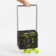 Tennis Ball Basket Hot on Sale