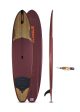 Jobe Parana 11.6 Bamboo Paddle Board Supply