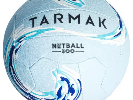 NB 500 Intermediate Players Netball For Sale