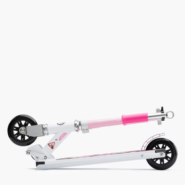 Kid s Scooter Ages 6-9 - Mid1 Sale