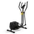 Domyos EL500 Cross Trainer For Cheap