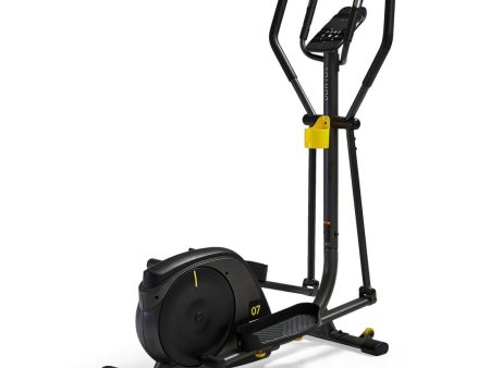 Domyos EL500 Cross Trainer For Cheap