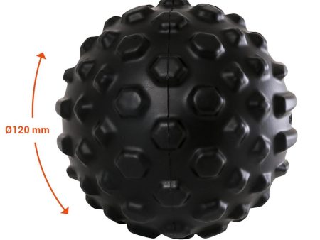 Aptonia 500 Massage Ball - Medium Supply