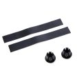 Comfort Gel Handlebar Tape - Black Online Hot Sale