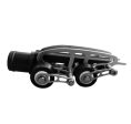 Ocean Hunter Double Roller Head Online