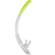 Kid s Snorkel w  Valve - SNK520 Online Sale