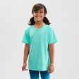 Kid s Hiking T-shirt - Hike 100 Cheap