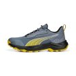 Puma Men s Obstruct Profoam Trail Running Shoes US 8-13 - Grey Supply