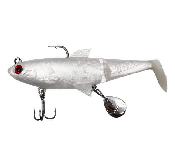 Molix Shad 100mm Swim Bait For Discount