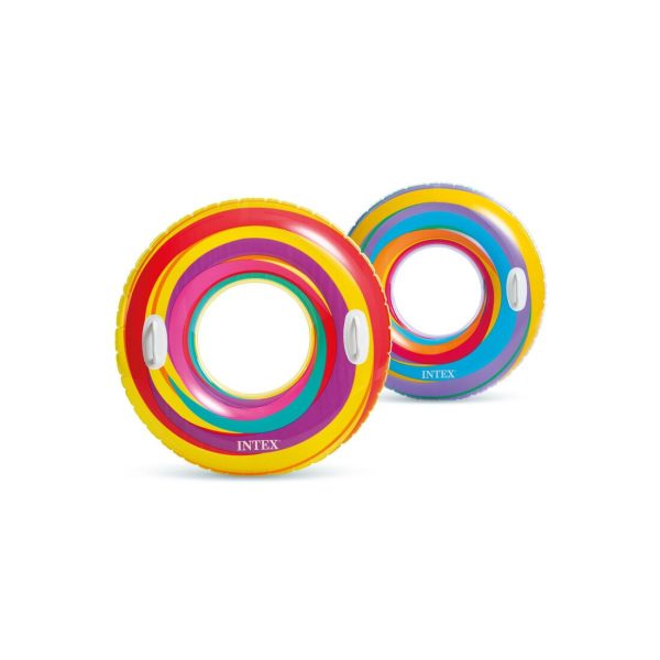 Intex Swirly Whirly Tubes Ages 9+ Online Hot Sale