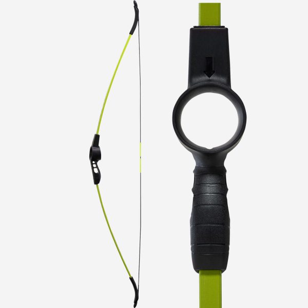 Archery Bow - Discovery 100 For Cheap