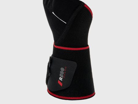 Adult Left Right Wrist Support R500 - Black For Discount