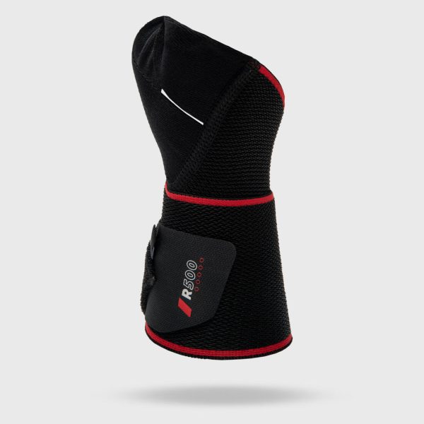 Adult Left Right Wrist Support R500 - Black For Discount