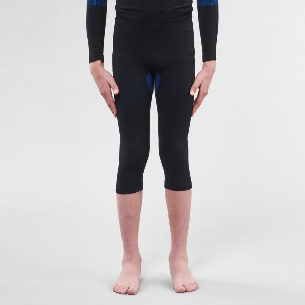 BL580 I-Band Kid s Ski Base Layer Bottoms Sale