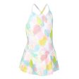 Girl s Swimsuit Skirt One-piece Hot on Sale