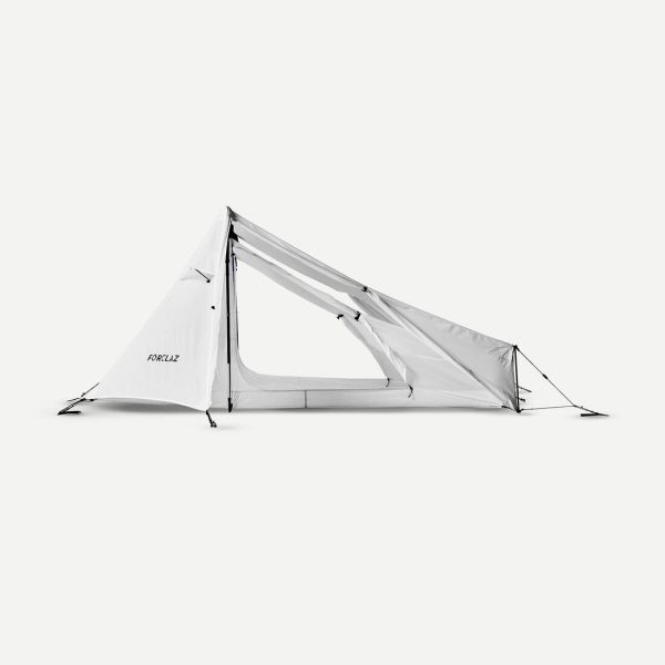 Trekking Tarp Tent - 2 person - MT900 v2 Minimal Editions - Undyed on Sale