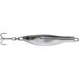 Seaspoon spoon 60g silver lure fishing Hot on Sale