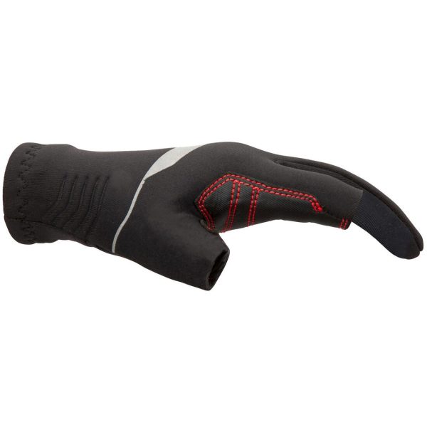 Kids Sailing Gloves Three-finger Neoprene 1mm - 500 Supply