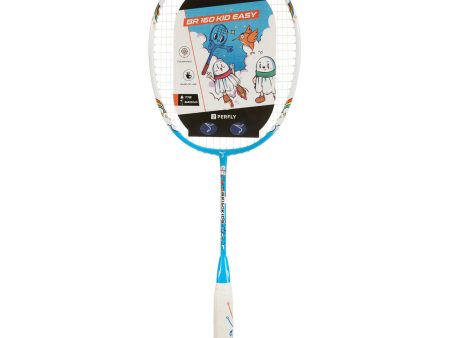 BR 160 Junior Badminton Racquet on Sale