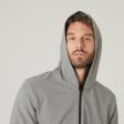 Domyos Men s Gym & Pilates Lightweight Hoodie For Discount