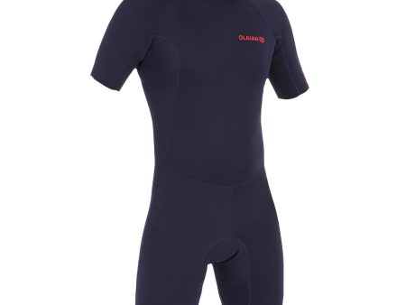 Men s Springsuit Neoprene 1.5mm - 100 For Sale