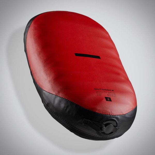 Outshock 100 Inflatable Boxing Pads Discount