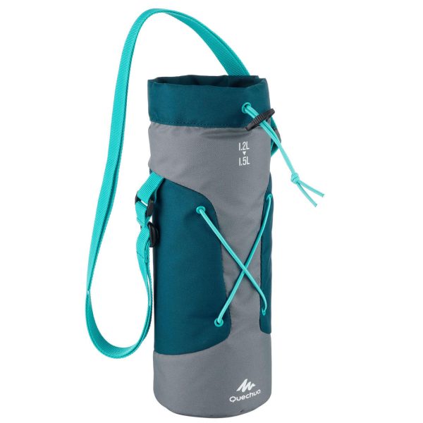 Isothermal Cover for Hiking Water Bottle 1.2-1.5L Online