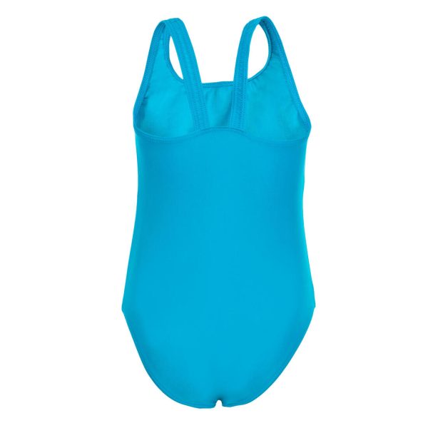 Baby Girl s Swimsuit One-piece - Blue Supply