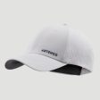 Tennis Cap 56 cm - TC 900 White Navy Cheap