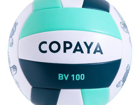 Beach Volleyball Size 5 - BV 100 Supply