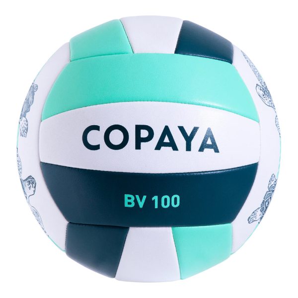 Beach Volleyball Size 5 - BV 100 Supply