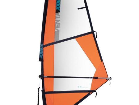 Jobe Aero Venta SUP Sail 3.5 m2 Package Fashion