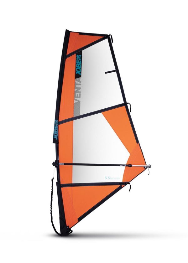 Jobe Aero Venta SUP Sail 3.5 m2 Package Fashion