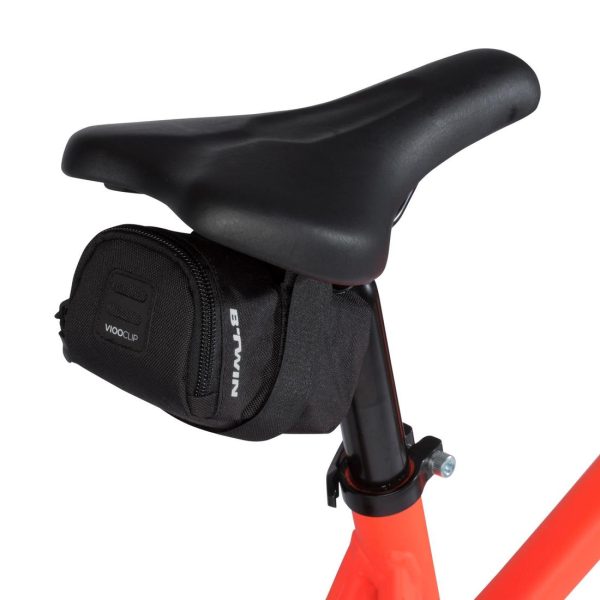 100 Cycling Saddle Bag (0.5L) Online